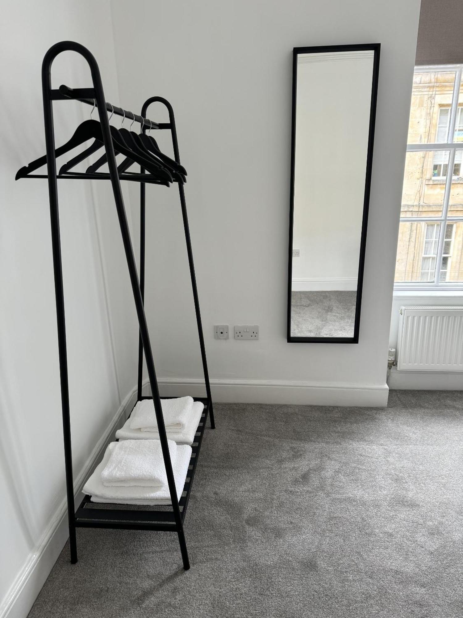 Kingsmead Apartment - Bath City Centre Luaran gambar