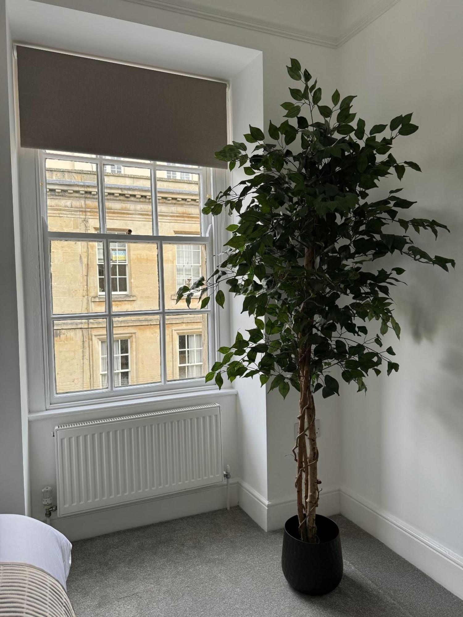 Kingsmead Apartment - Bath City Centre Luaran gambar